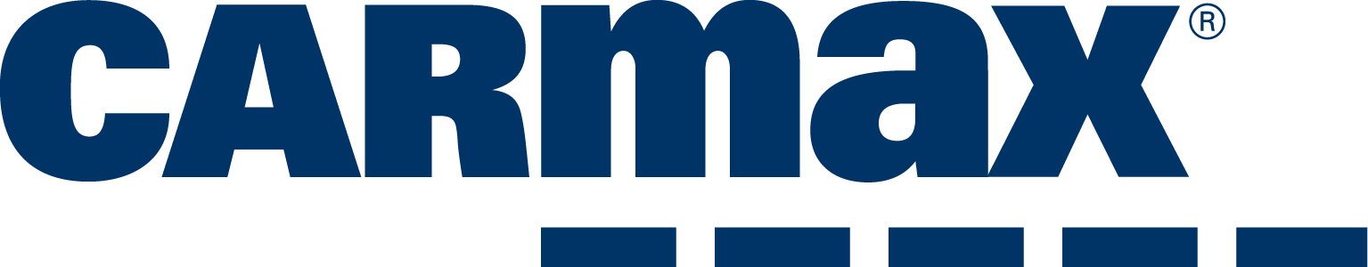 CarMax logo