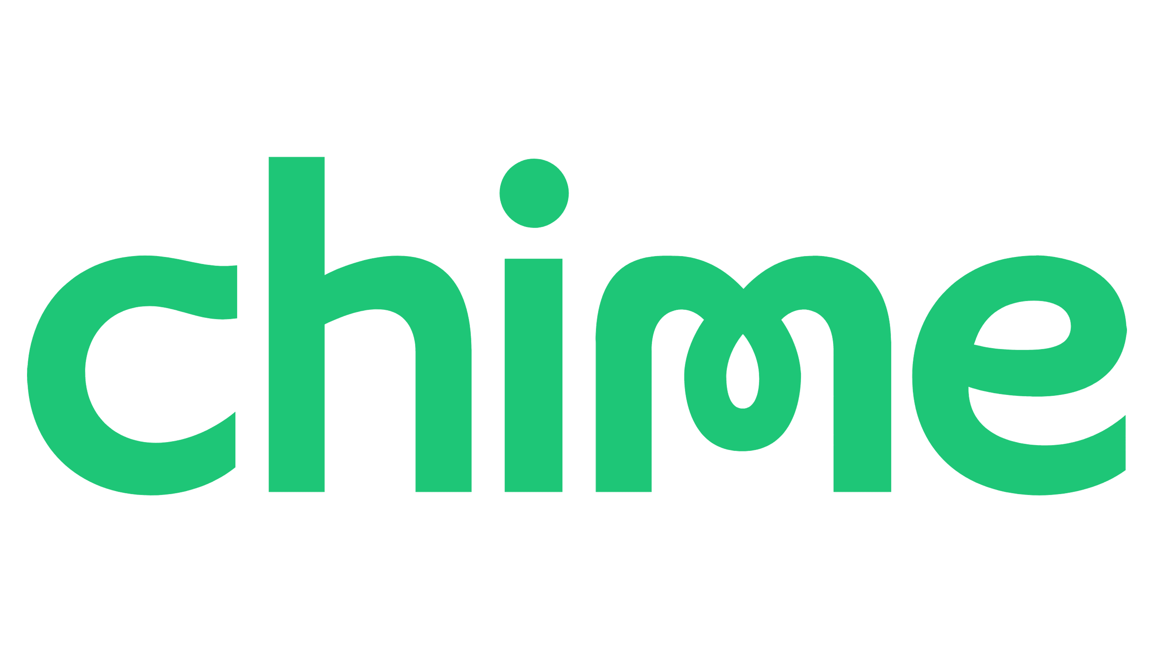 Chime logo
