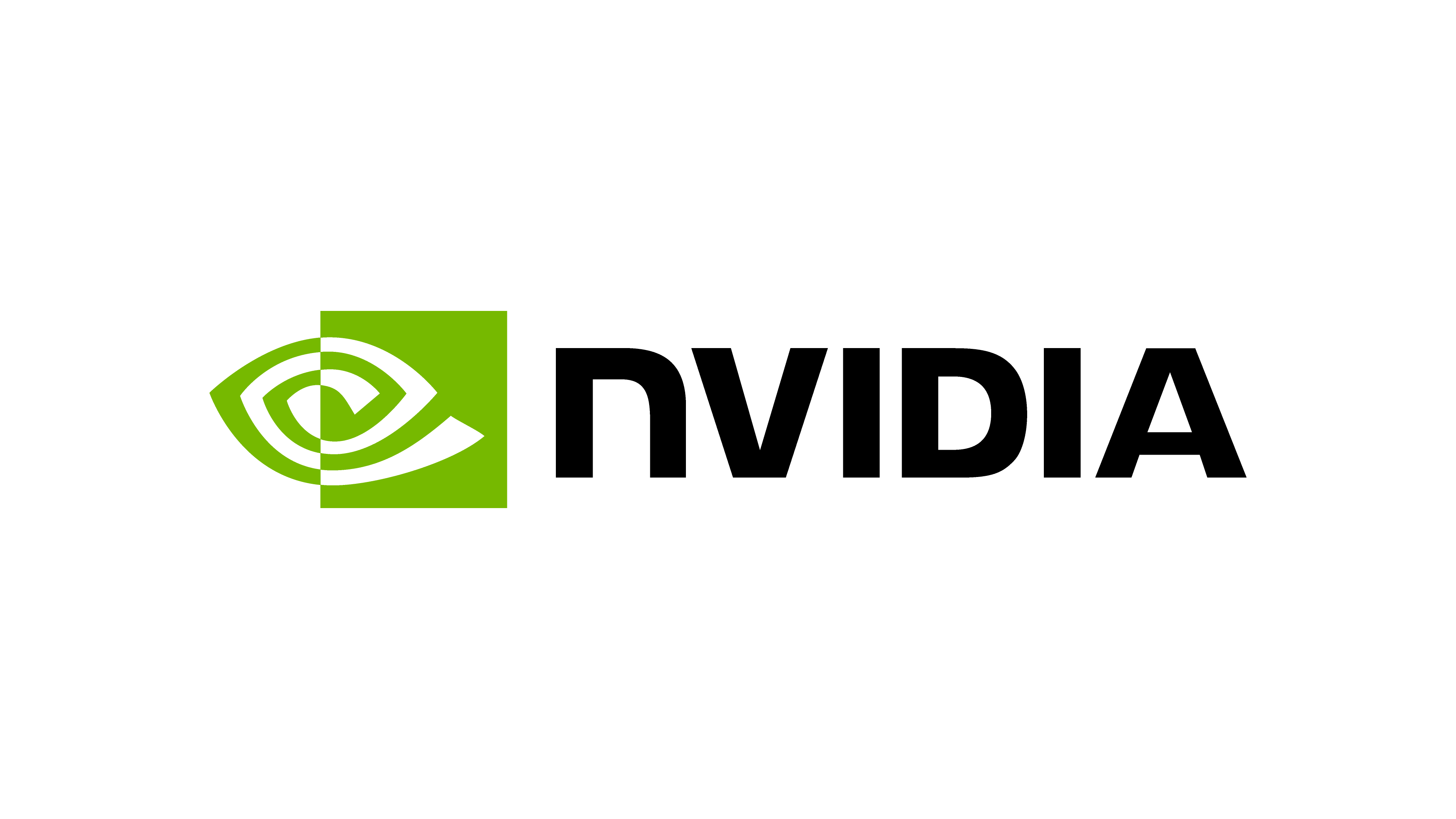 Nvidia logo